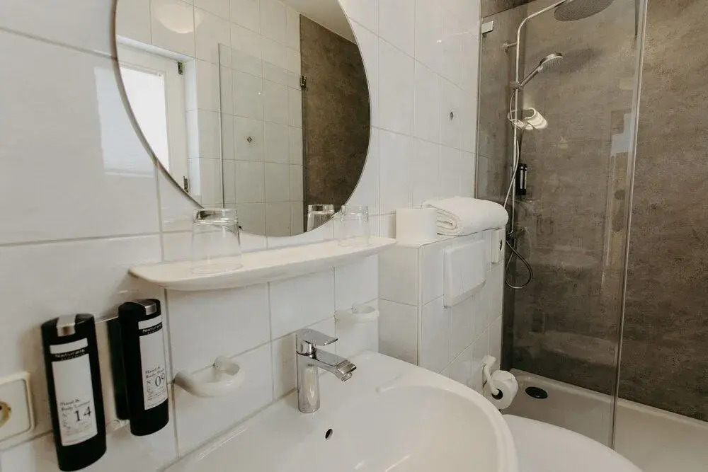 Hotel Linde Durbach