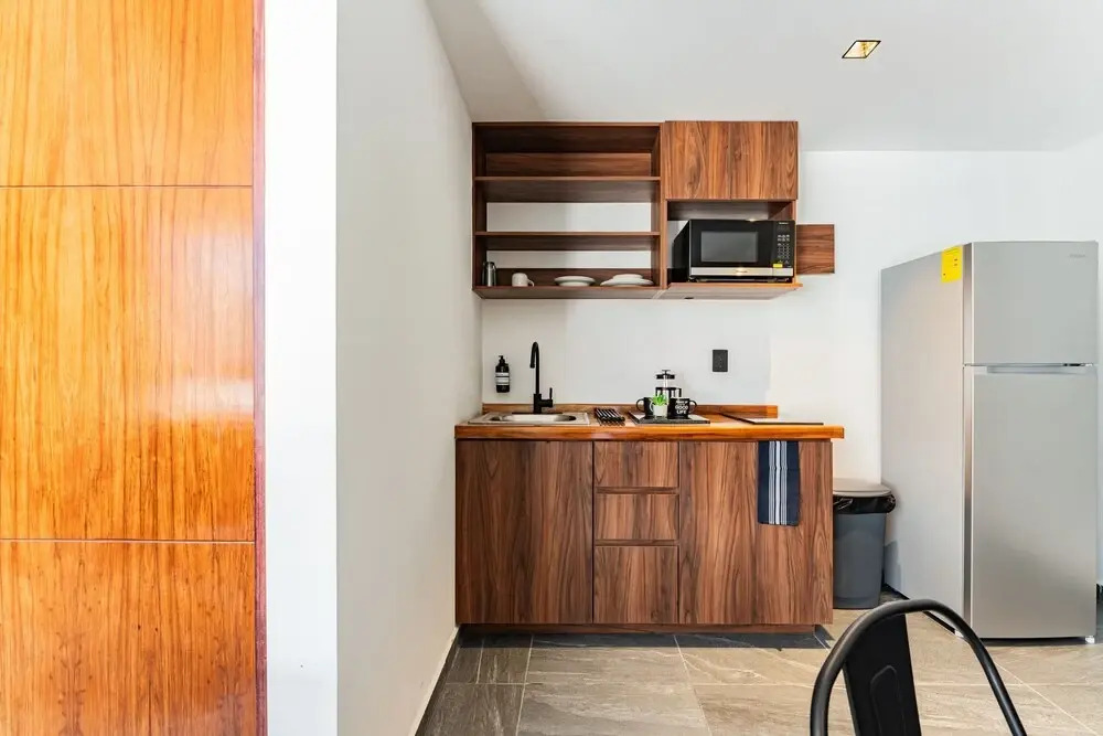 Santa Ma la Ribera Apartments by VH
