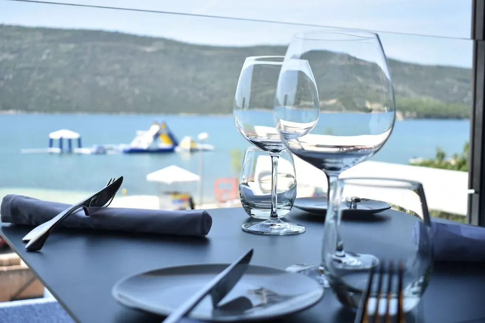 Sky Beach Aparthotel