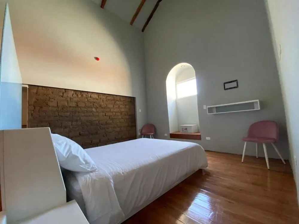 CASA ANABELA HOTEL BOUTIQUE