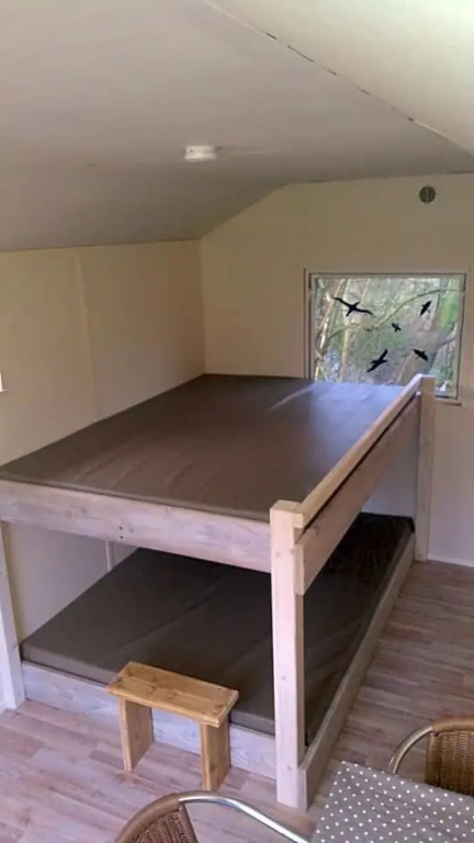 Treene Camp Horn
