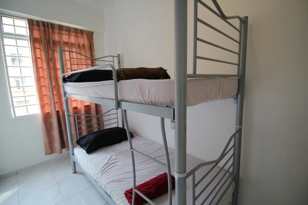 Teratai Homestay Suria Apartment