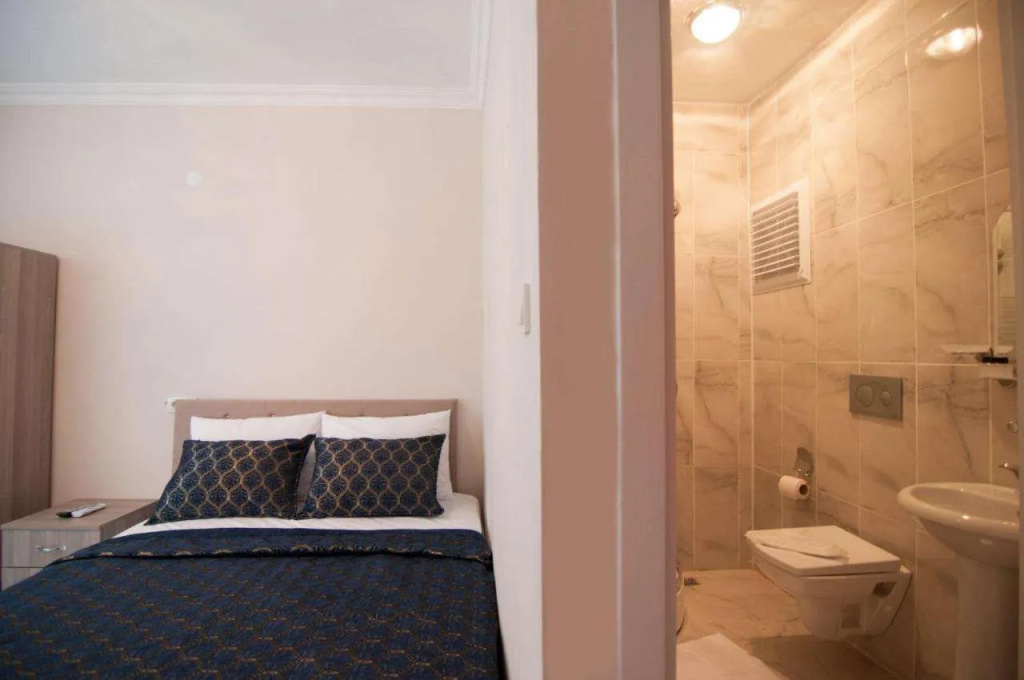 Hotel Estambul