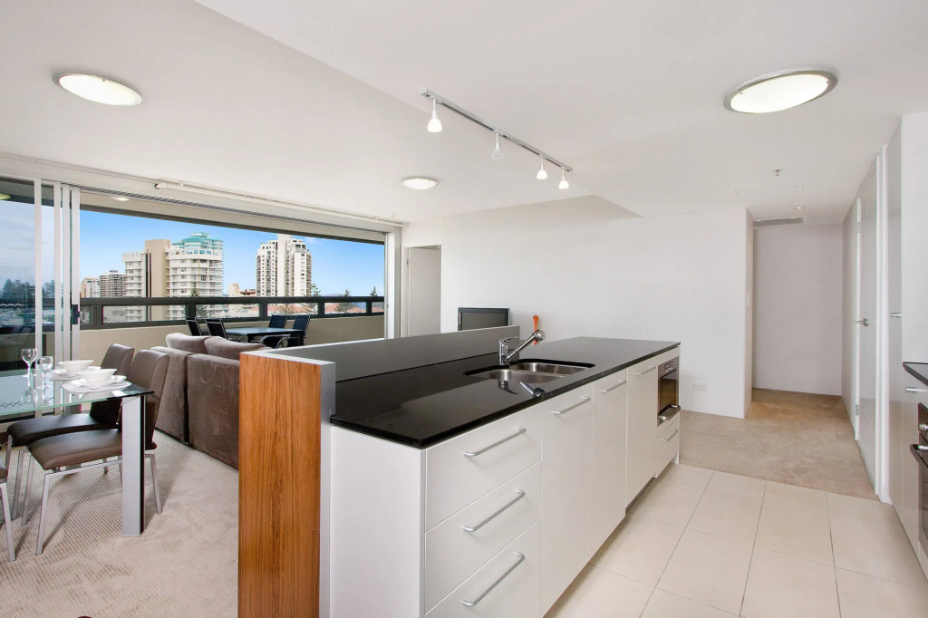 Tweed Ultima Apartments
