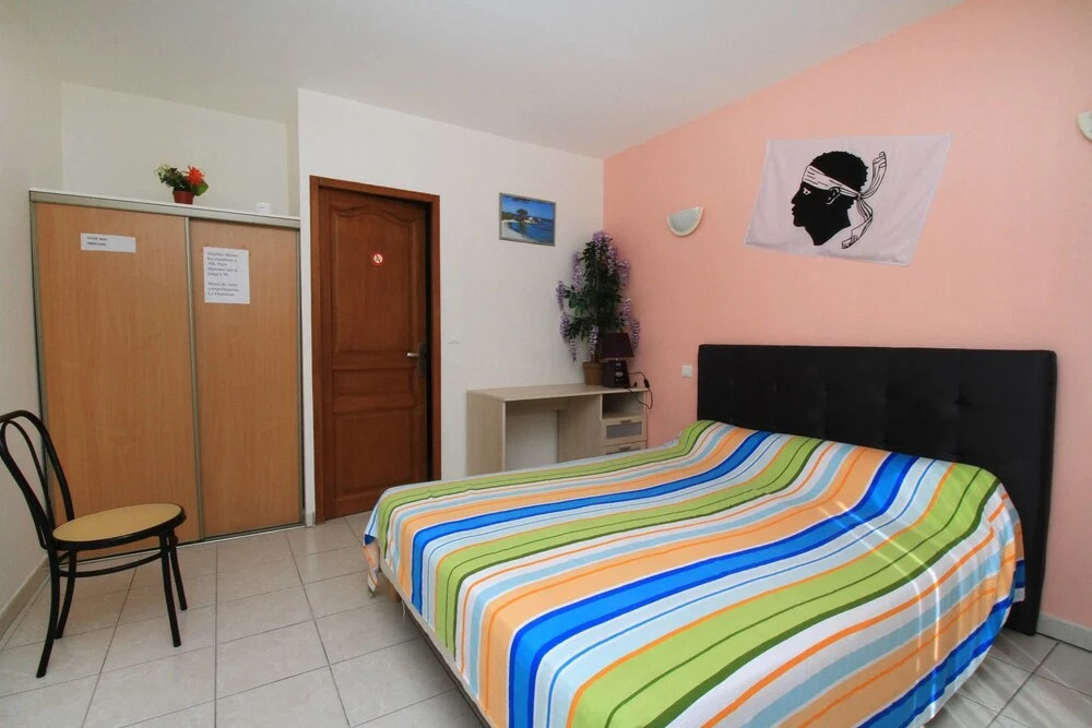 Chambres d'Hôtes Multari
