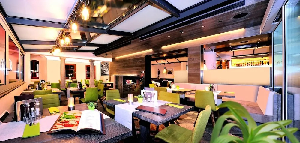 Hotel Clara