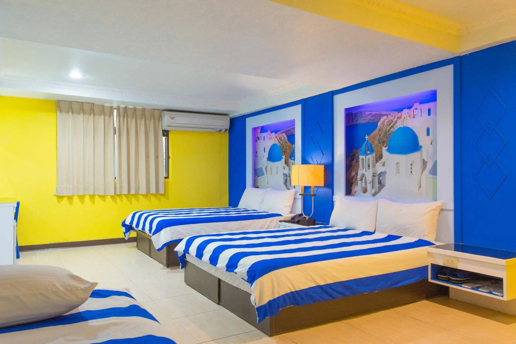 KH ezstay HOTEL
