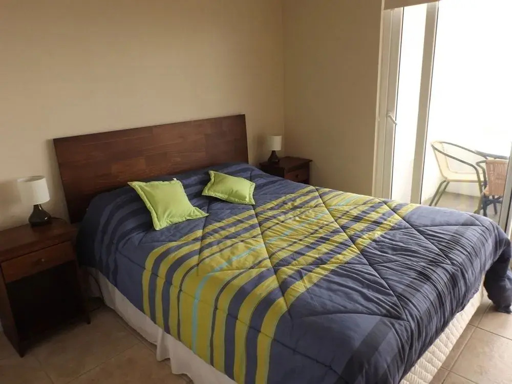 El Faro Apartment Suite