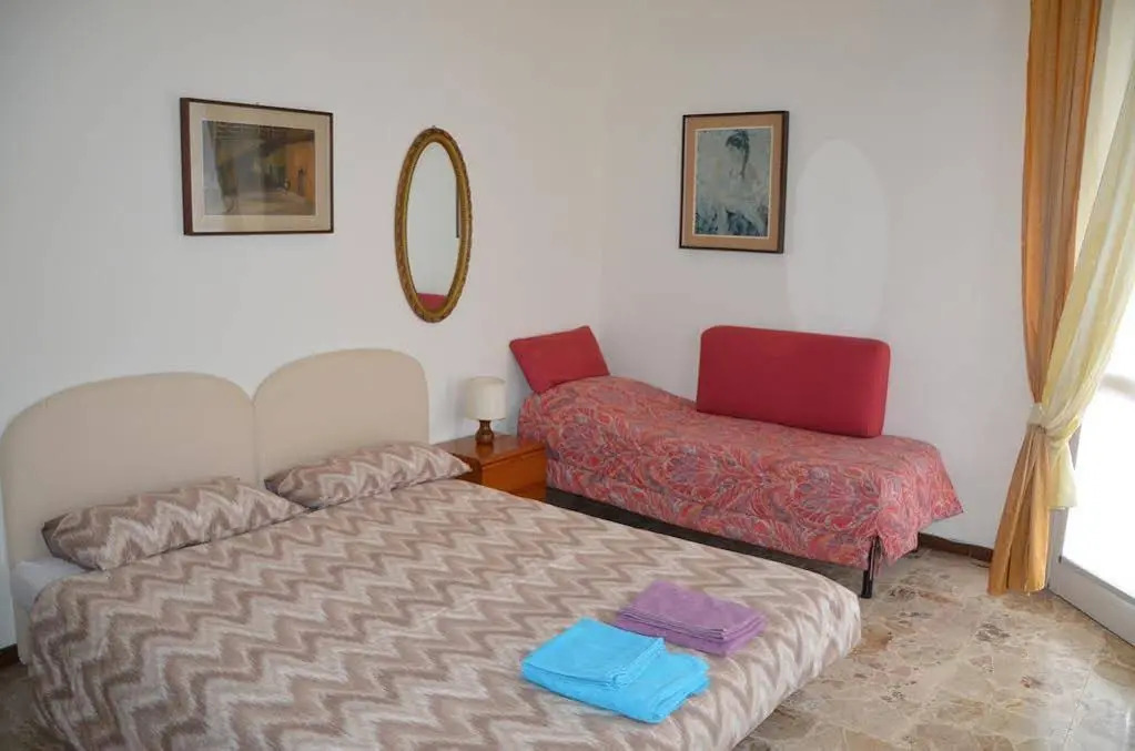Bellavista Apartments