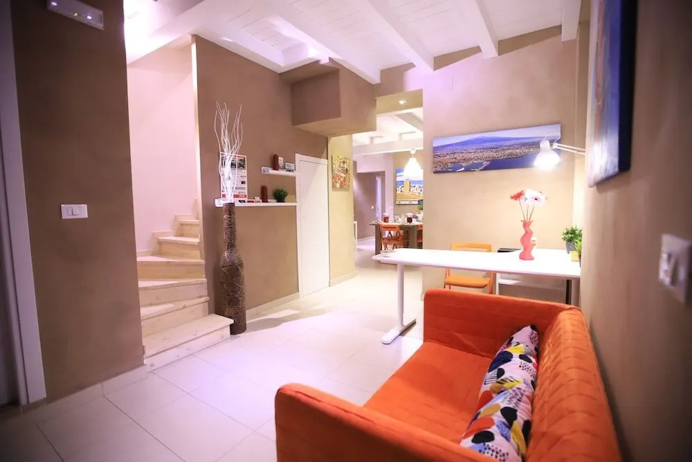 Bnb Archimede