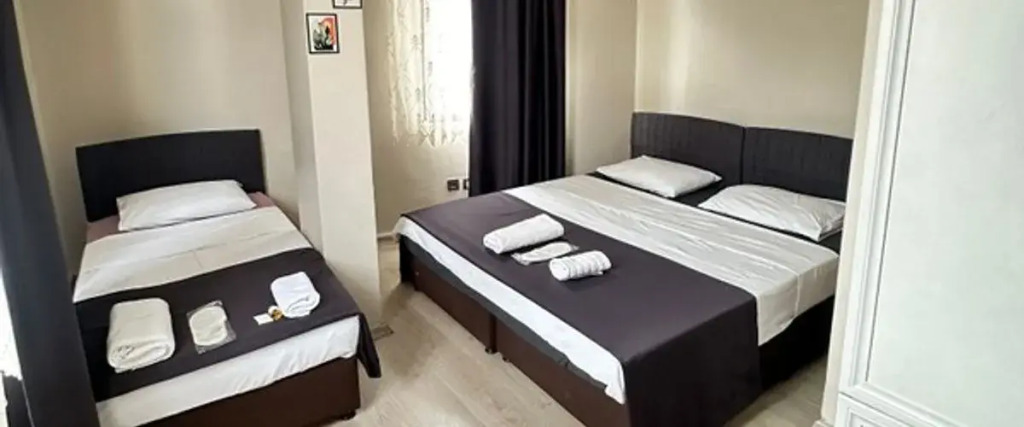 GLR OTEL