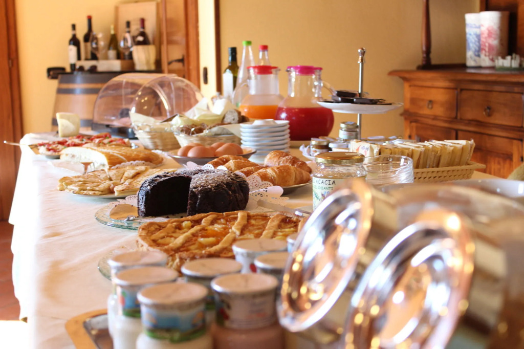 IL COLOMBAIO Winery