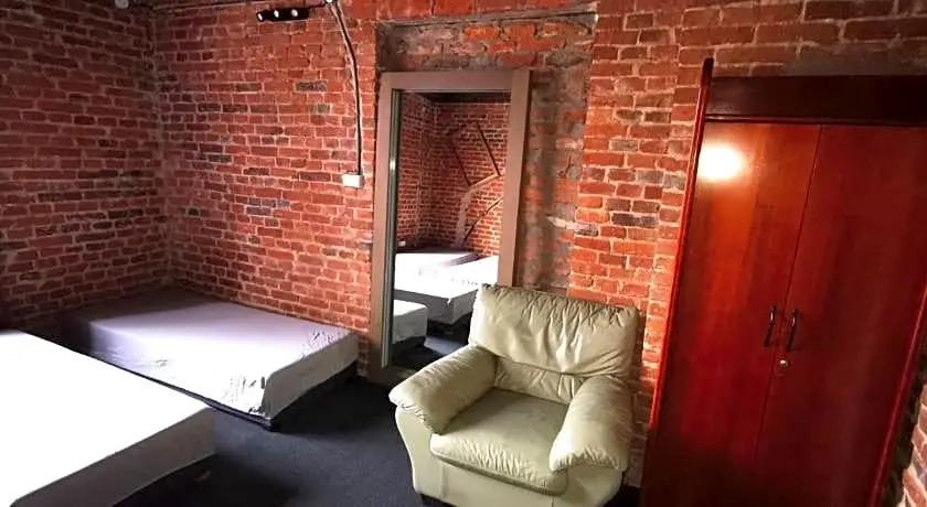 Hostel Warszawa-Ursus