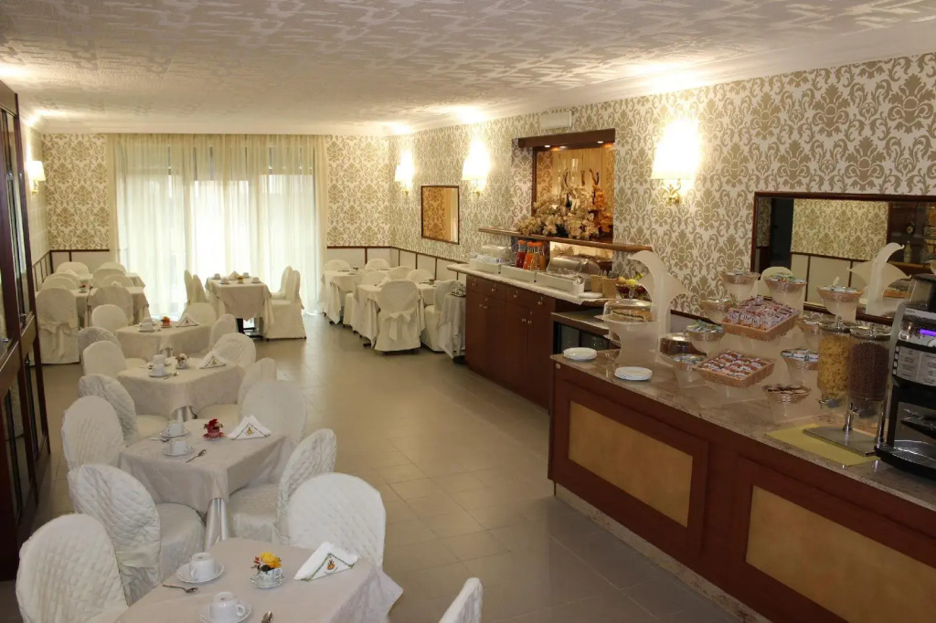 Hotel Nespolo DOro