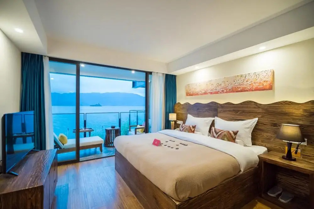 Trustay Moussa Boutique Hotel