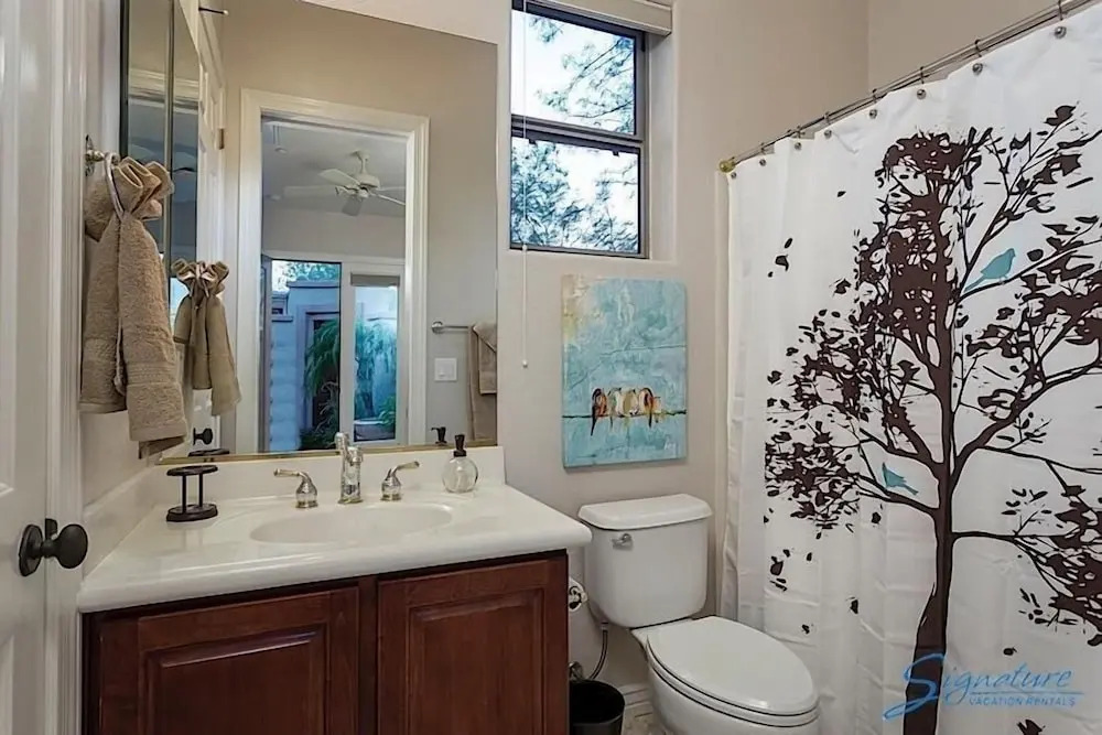 Caledonia Dreamin By Signature Vacation Rentals
