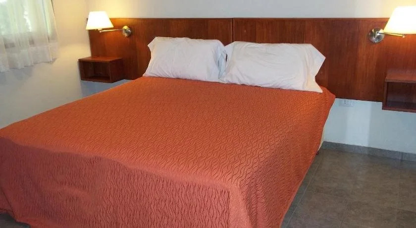 Nuna Ayni Apartments