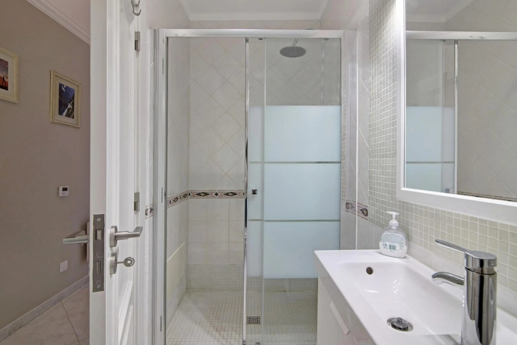 Vilamoura Apartment 3 bedroom
