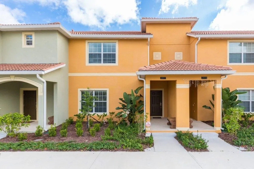 Paradise Palms - 2977 Banana Palm Drive