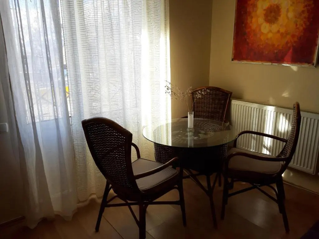 Apartment N 5