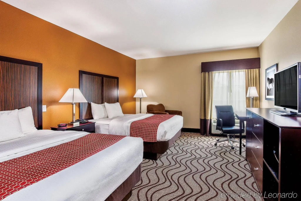 La Quinta Inn and Suites Cotulla