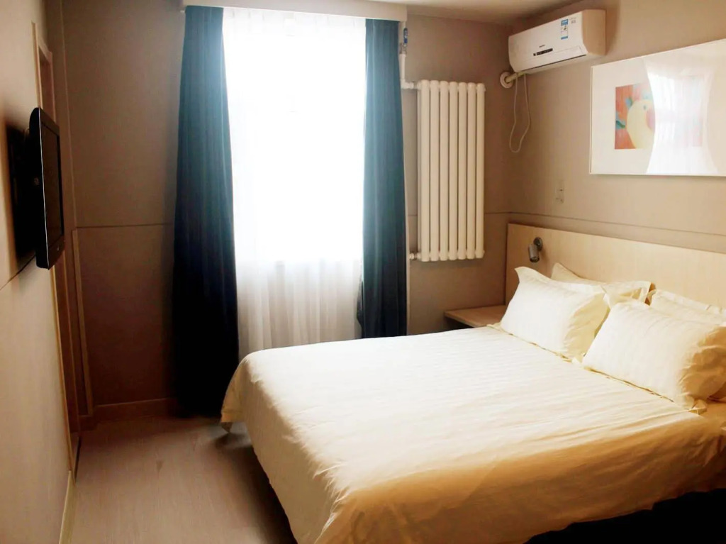 Jinjiang Inn Panjin Shiyou Avenue