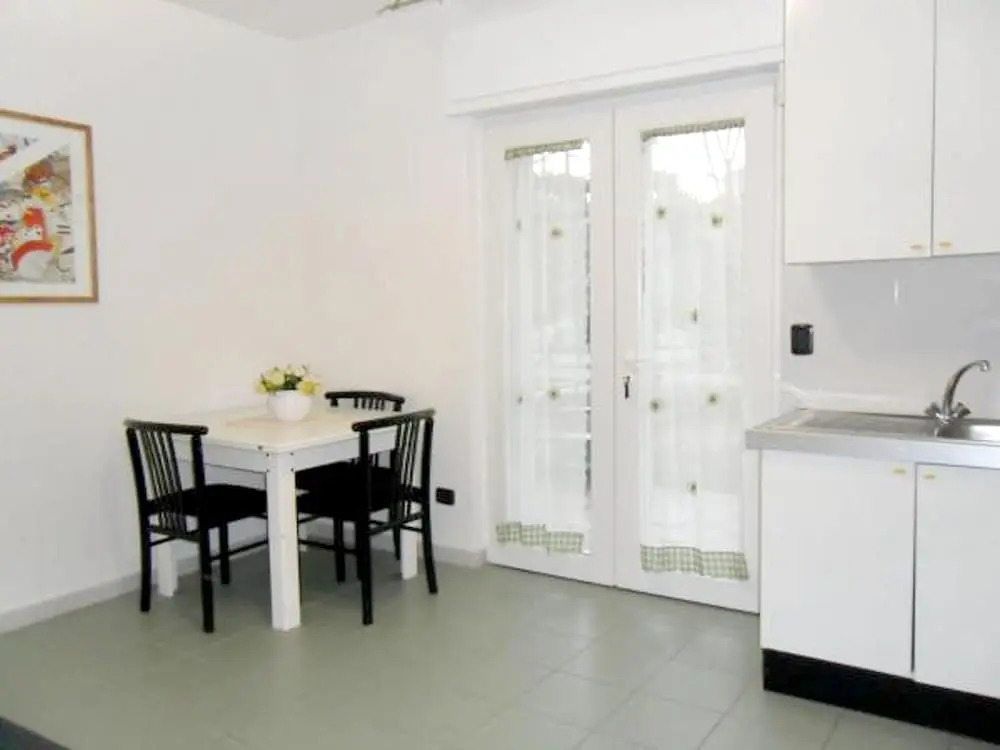Apartment With one Bedroom in Matera, With Enclosed Garden and Wifi -
