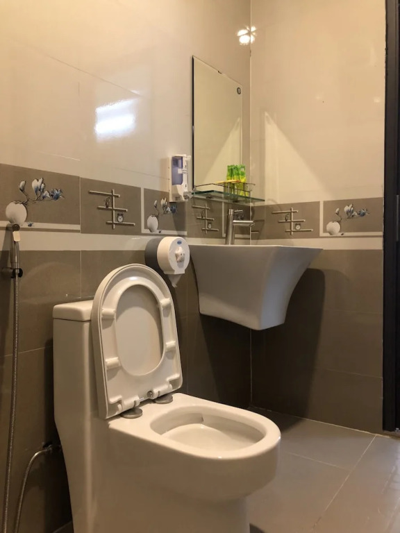 Starlet Hotel Phong Nha