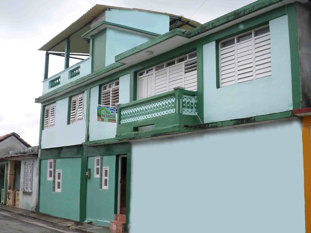 Casa Renacer