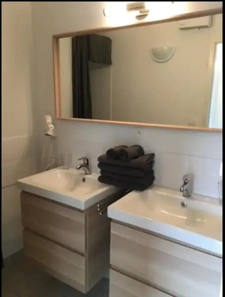 Chalet des 3 domaines