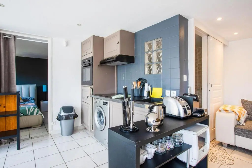VILLA JUSTINE VI4239 By Riviera Holiday Homes