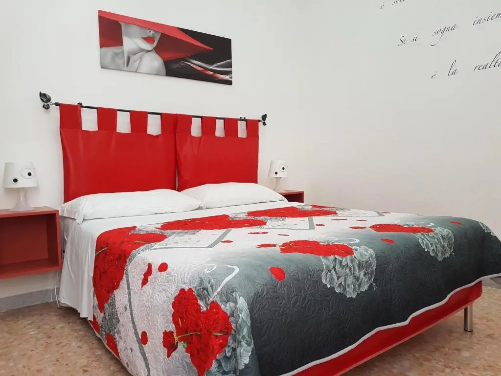 Marys Room