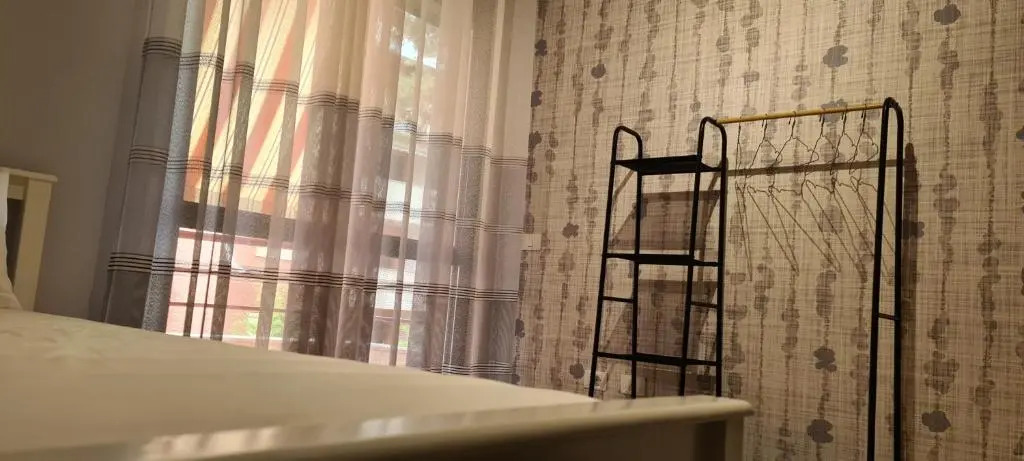Family apartment in Golem