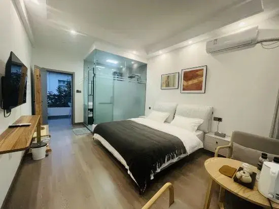 Dali Yuhao Homestay