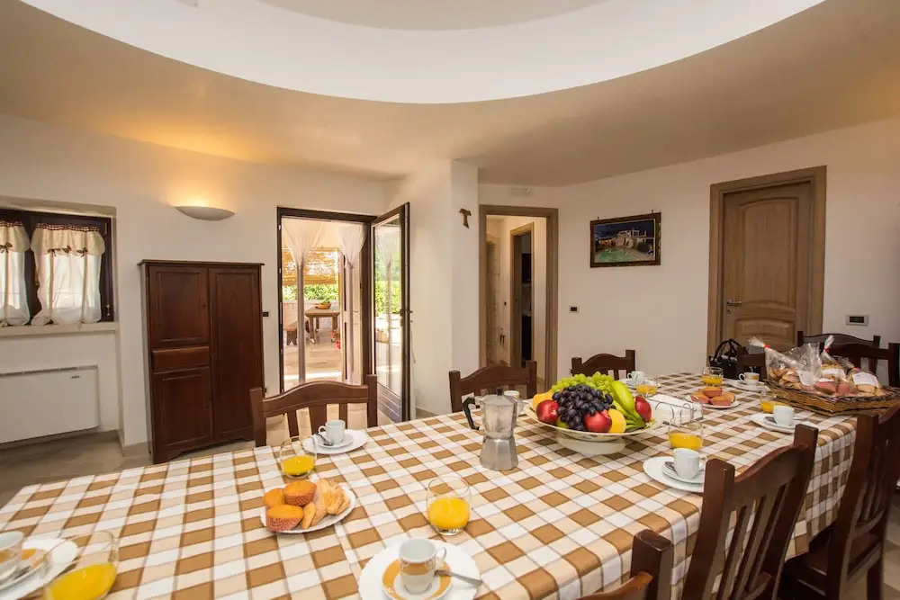 Villa Il Saraceno