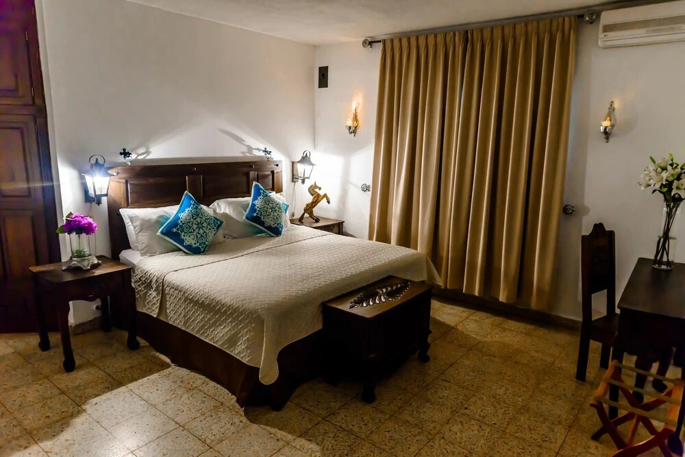 Hotel Villa Sarela