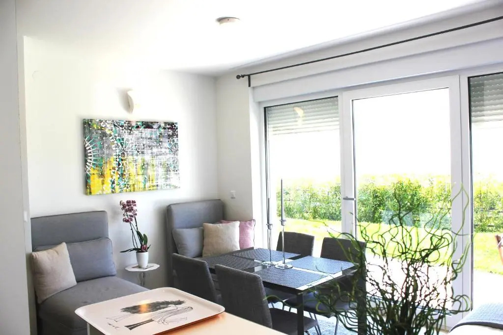 Studio apartment Miramare