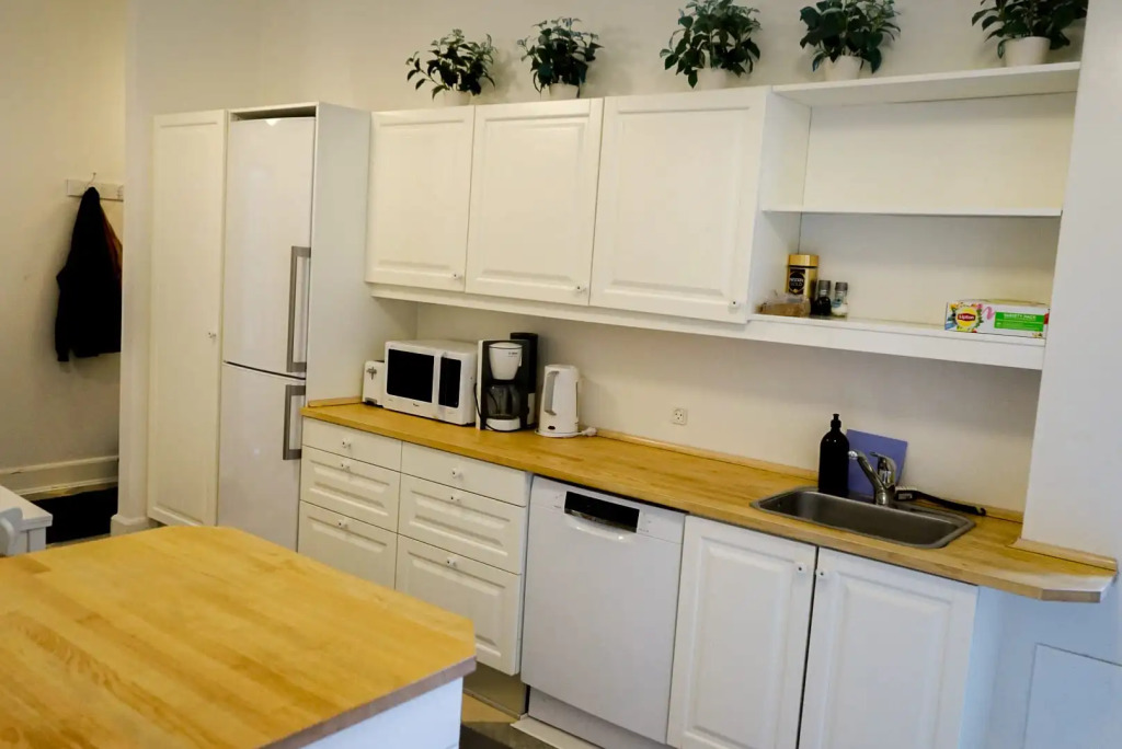 ★185m2 NEW Apartment, City centre, next to Tivoli★