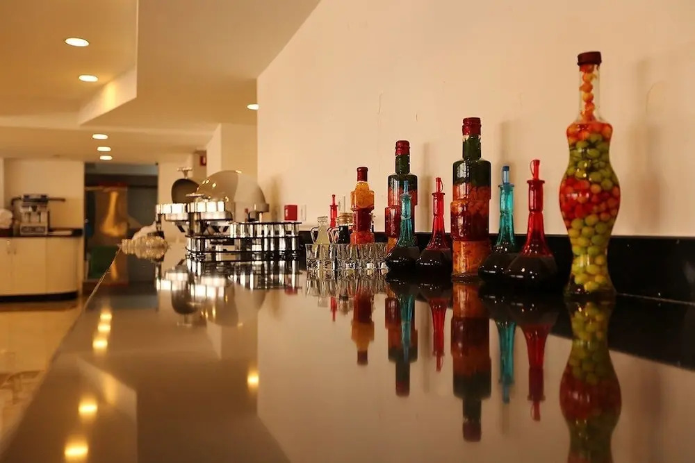 Iyaspark Otel