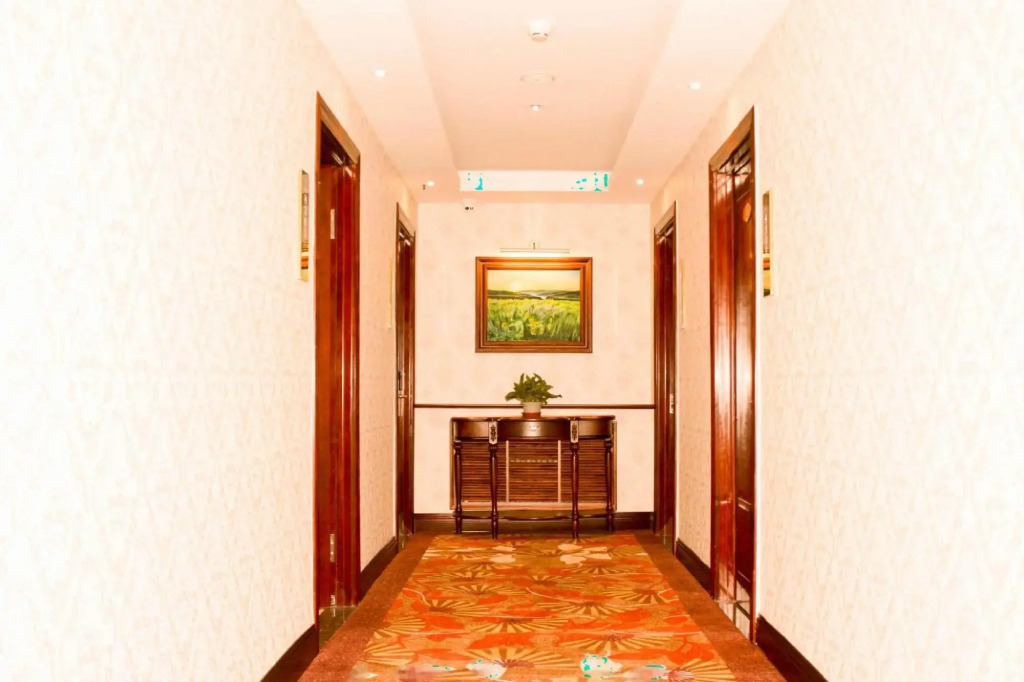 Jia Chen Business Hotel