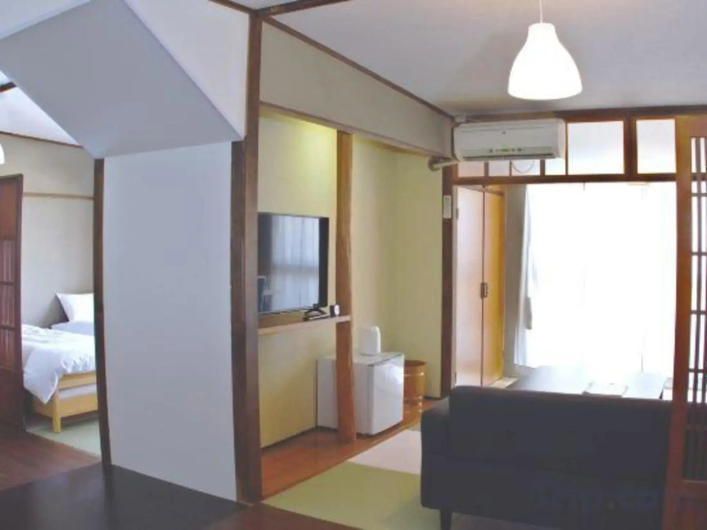 Otafuku-Ryokan(Seaside-Japanese Hotel  Otafuku)