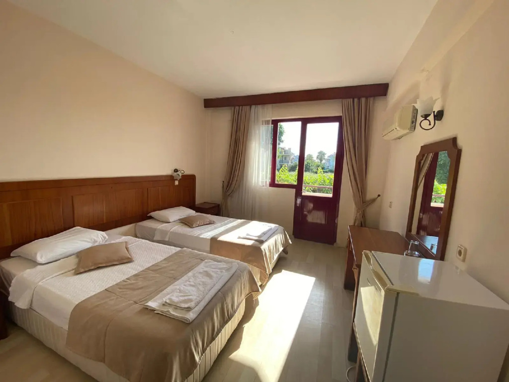 Kaan Hotel