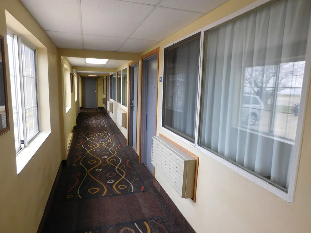 Days Inn Williamsburg