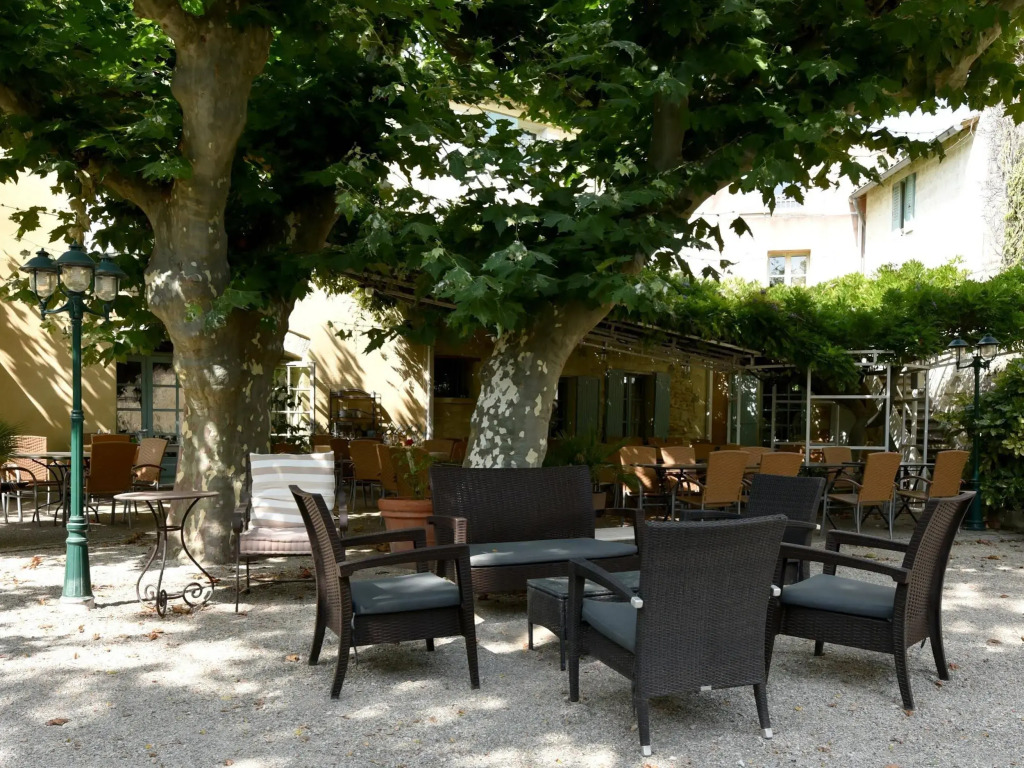 Logis Hotel la Ferme