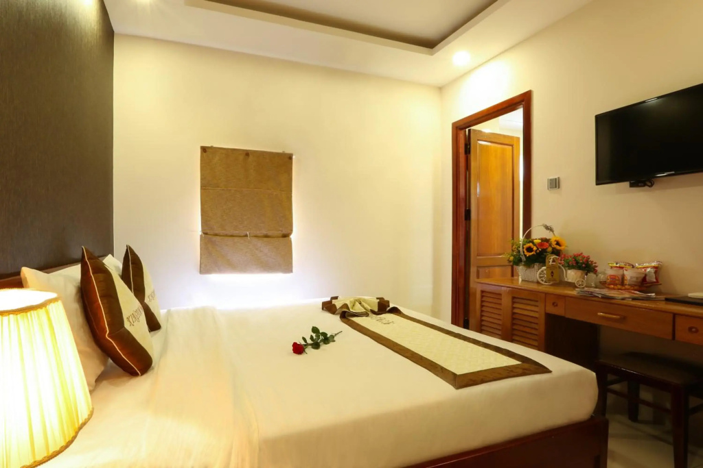 Kingdom Danang Hotel