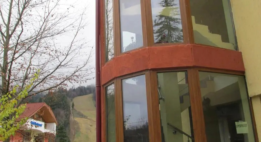 Mimarovi Pension