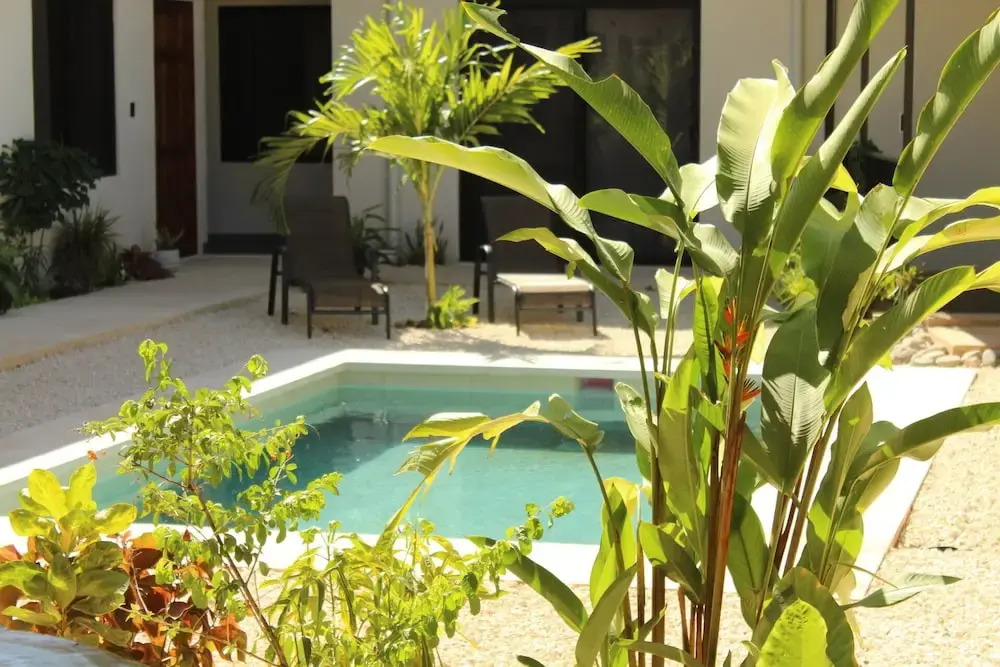 Hotel Huacas