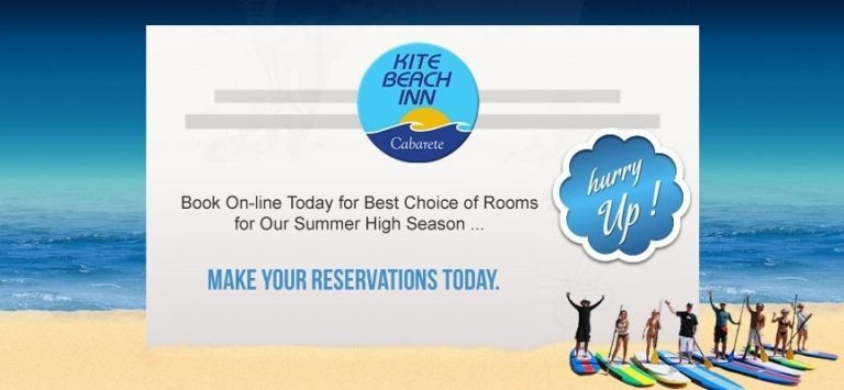 Kite Beach Inn