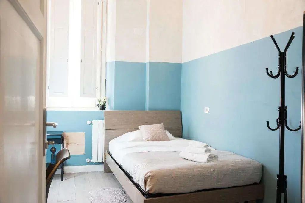 B&B Lumiere Roma