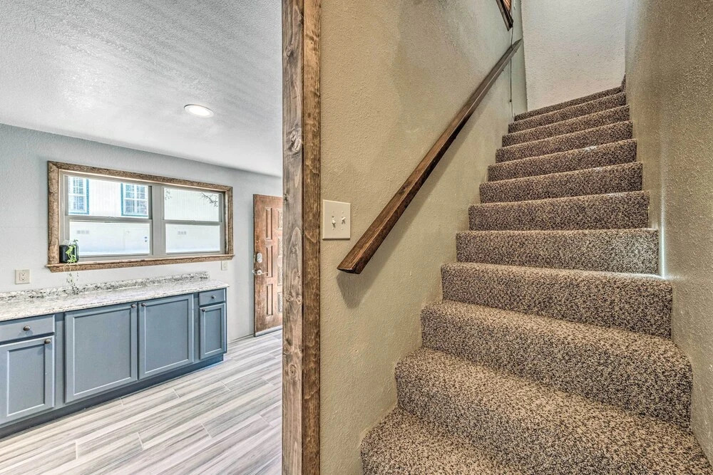 Pet-friendly Ruidoso Cabin w/ Deck & Grill!